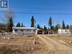 5118 PERKINS ROAD 100 Mile House, BC V0K 1G0