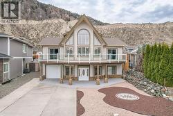 3601 NAVATANEE Drive Kamloops, BC V2H 1S1