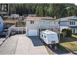 2727 QU'APPELLE Boulevard Kamloops, BC V2E 2J9
