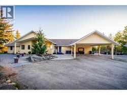 6720 Langley Court Kelowna, BC V1P 1A4