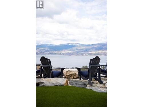 5650 The Edge Place Unit# 111, Kelowna, BC - Outdoor With View