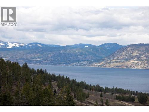 5650 The Edge Place Unit# 111, Kelowna, BC - Outdoor With Body Of Water With View