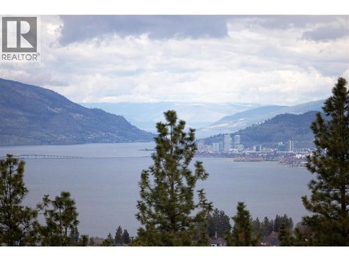 5650 The Edge Place Unit# 111, Kelowna, BC - Outdoor With Body Of Water With View