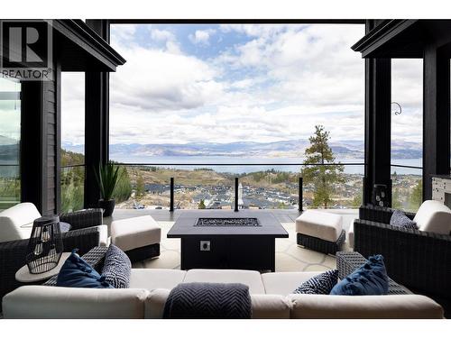 5650 The Edge Place Unit# 111, Kelowna, BC -  With View