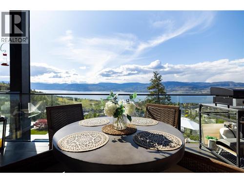 5650 The Edge Place Unit# 111, Kelowna, BC - Outdoor With Body Of Water With View