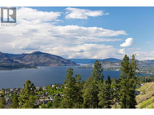 5650 The Edge Place Unit# 111, Kelowna, BC - Outdoor With Body Of Water With View