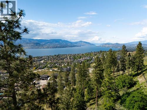 5650 The Edge Place Unit# 111, Kelowna, BC - Outdoor With View