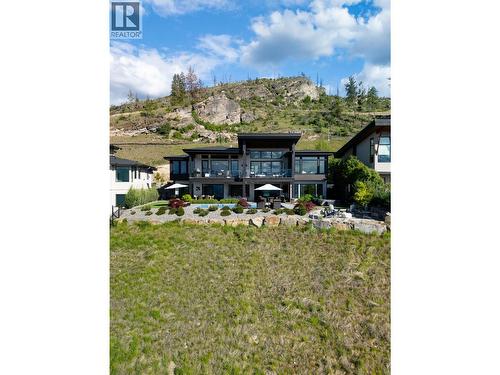 5650 The Edge Place Unit# 111, Kelowna, BC - Outdoor