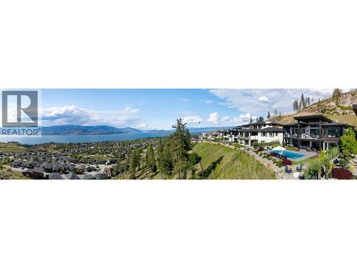 5650 The Edge Place Unit# 111, Kelowna, BC - Outdoor With View