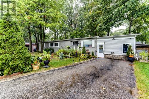 9 ALLEN DRIVE N  Wasaga Beach, ON L9Z 1K5