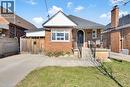 20 Barons Avenue S, Hamilton, ON  - Outdoor 