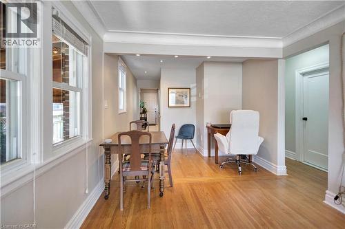 20 Barons Avenue S, Hamilton, ON - Indoor