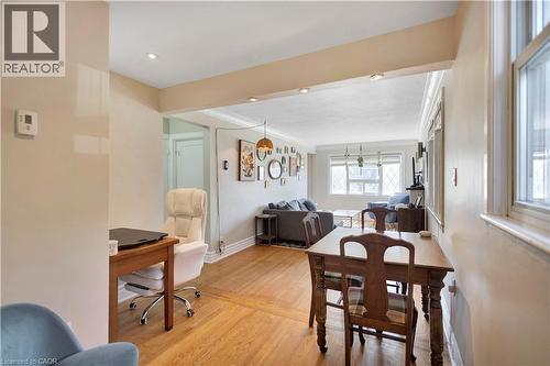 20 Barons Avenue S, Hamilton, ON - Indoor