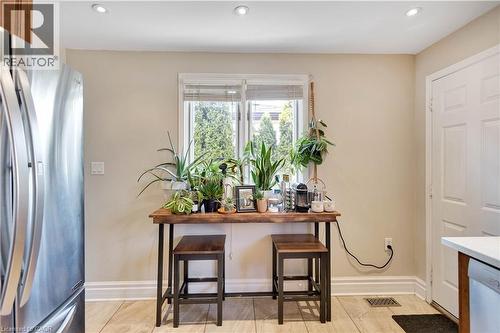 20 Barons Avenue S, Hamilton, ON - Indoor