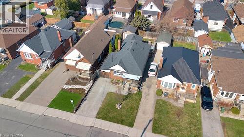 20 Barons Avenue S, Hamilton, ON - Outdoor