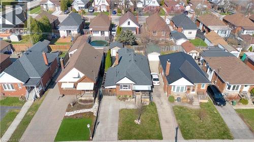 20 Barons Avenue S, Hamilton, ON - Outdoor