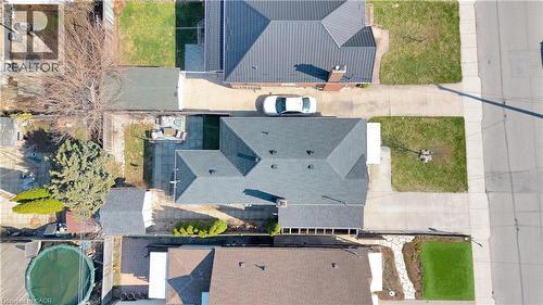 20 Barons Avenue S, Hamilton, ON - Outdoor