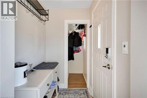 20 Barons Avenue S, Hamilton, ON - Indoor