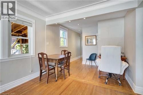 20 Barons Avenue S, Hamilton, ON - Indoor