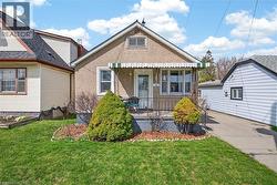663 TATE Avenue  Hamilton, ON L8H 6L5