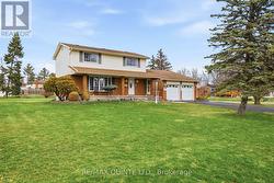19 COUNTRY CLUB DRIVE Quinte West (Sidney Ward), ON K8R 1B4