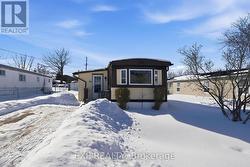 26 BASHER DRIVE Hamilton Township, ON K9A 0X9