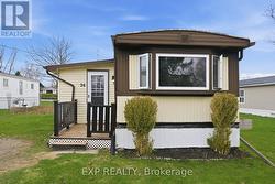 26 BASHER DRIVE Hamilton Township, ON K9A 0X9