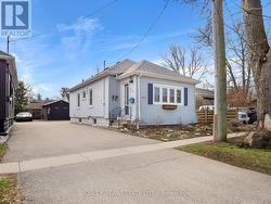 167 MAIN STREET St. Catharines (Port Dalhousie), ON L2N 4V6