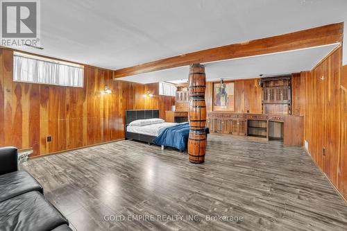 60 Eastman Avenue, London East (East N), ON - Indoor