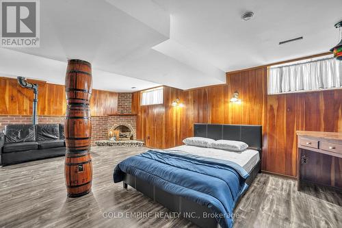 60 Eastman Avenue, London East (East N), ON - Indoor Photo Showing Bedroom