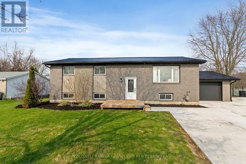 17 HAWTHORN CRESCENT  North Middlesex (Nairn), ON N0M 1A0