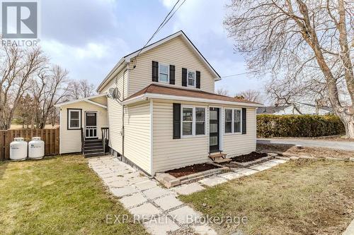 4872 COUNTY RD 20 ROAD  South Glengarry, ON K0C 1S0