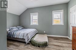 Primary Bedroom - 