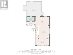 Main Floor - 
