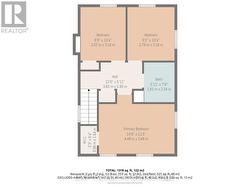 Upper Level - 