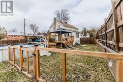 Pool & Deck Totally Fenced - 