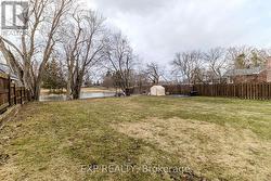 Large Yard - 
