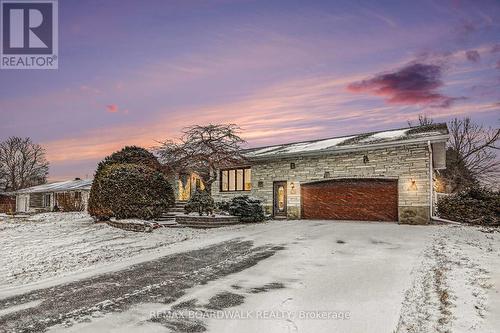 687 DUHAMEL STREET  Casselman, ON K0A 1M0