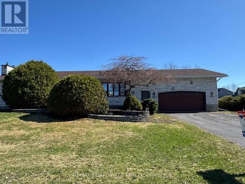 687 DUHAMEL STREET  Casselman, ON K0A 1M0