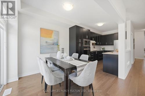 32 Mountainside Crescent, Whitby, ON - Indoor