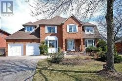 BSMT - 72 CALDERBRIDGE CRESCENT Markham, ON L3R 9M7