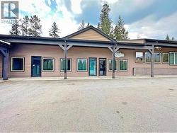 2200 Balmer Drive Elkford, BC V0B 1H0