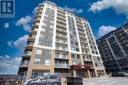 1109 - 56 LAKESIDE TERRACE Barrie, ON L4M 7B9