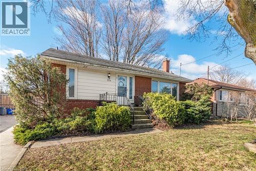 124 Broker Drive, Hamilton, ON - Outdoor