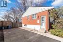 124 Broker Drive, Hamilton, ON  - Outdoor 