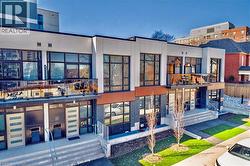 227 MARKET Street Unit# 1 Hamilton, ON L8R 1P2