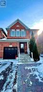 BSMT - 3508 STONECUTTER CRESCENT Mississauga, ON L5M 7N6