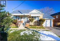 1205 KIPLING AVENUE Toronto, ON M9B 3M8
