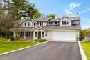 492 Country Club Crescent, Mississauga, ON  - Outdoor With Facade 