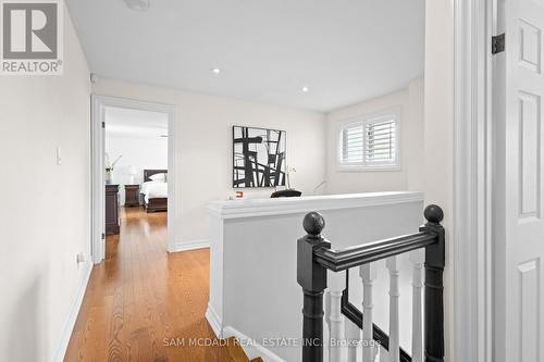 492 Country Club Crescent, Mississauga, ON - Indoor Photo Showing Other Room